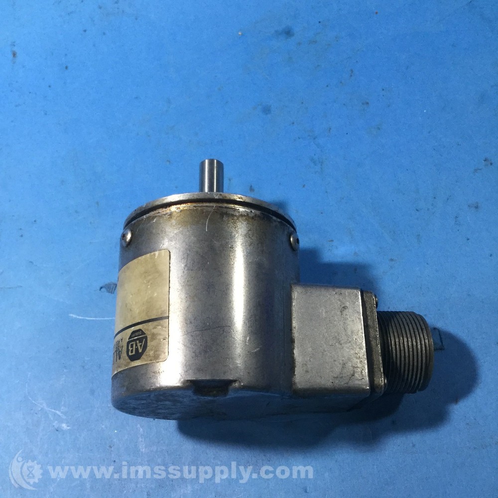 Allen Bradley 845H8V4224 Optical Encoder USIP