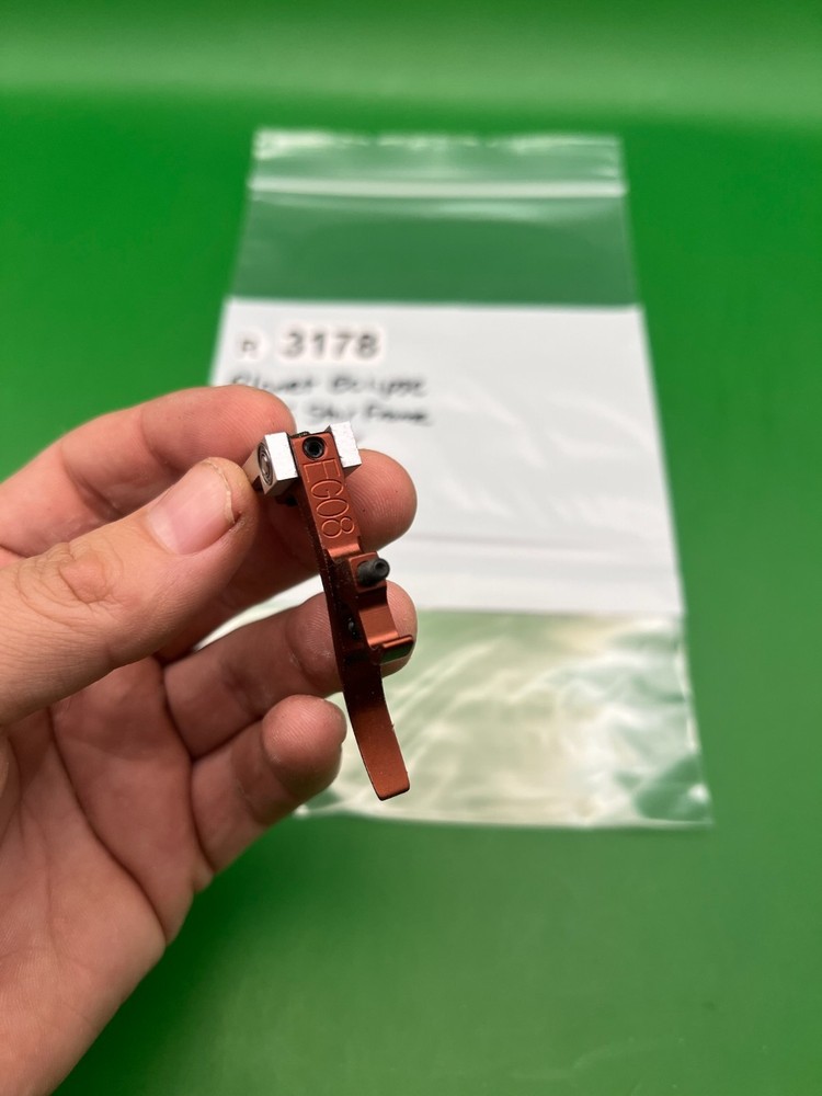 Planet Eclipse ETEK Star Frame Trigger