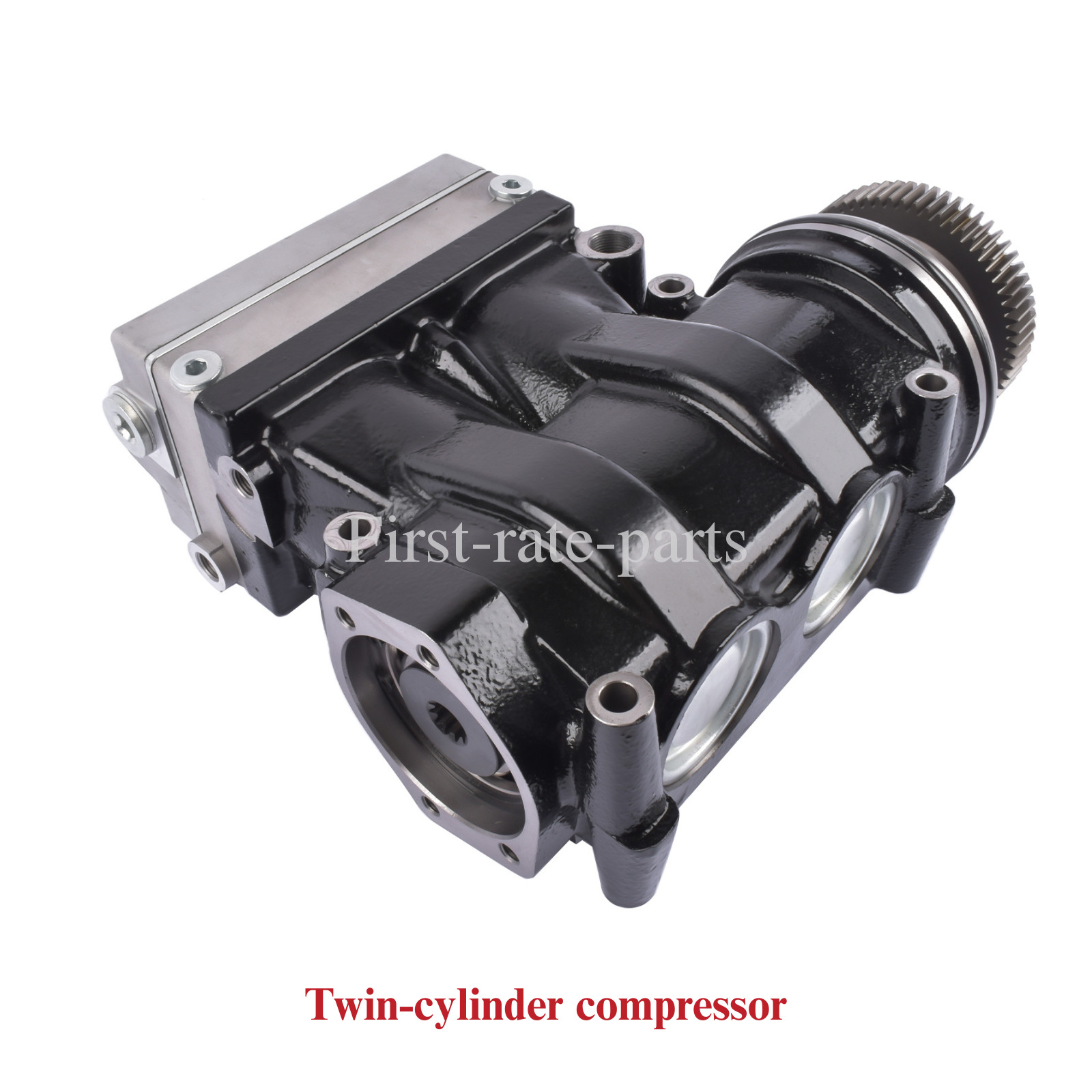 Air Brake Compressor For Paccar MX-13 MX-11 Engine 1805393 1977704 9125181000
