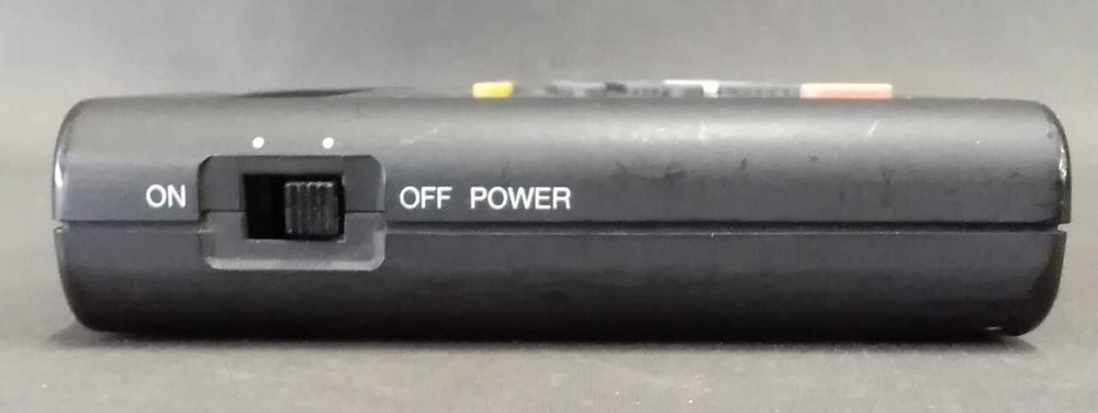 YAMAHA QY10 Mobile Sequencer Rhythm Machine Sampler