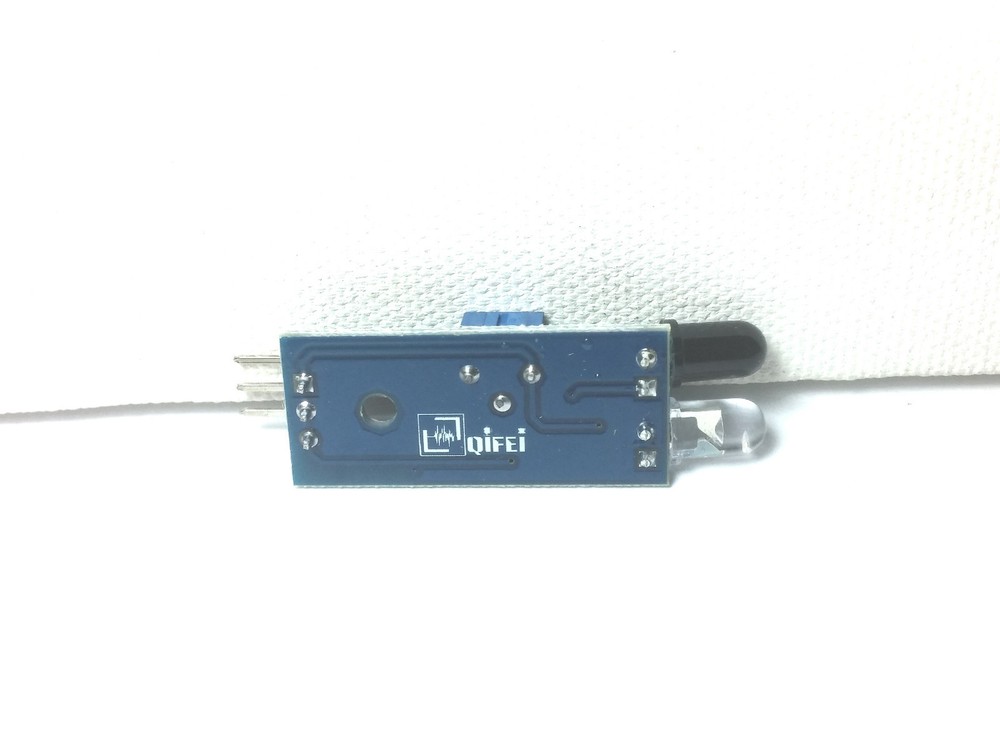 Arduino IR Infrared Obstacle Avoidance Sensor Module for Smart Car