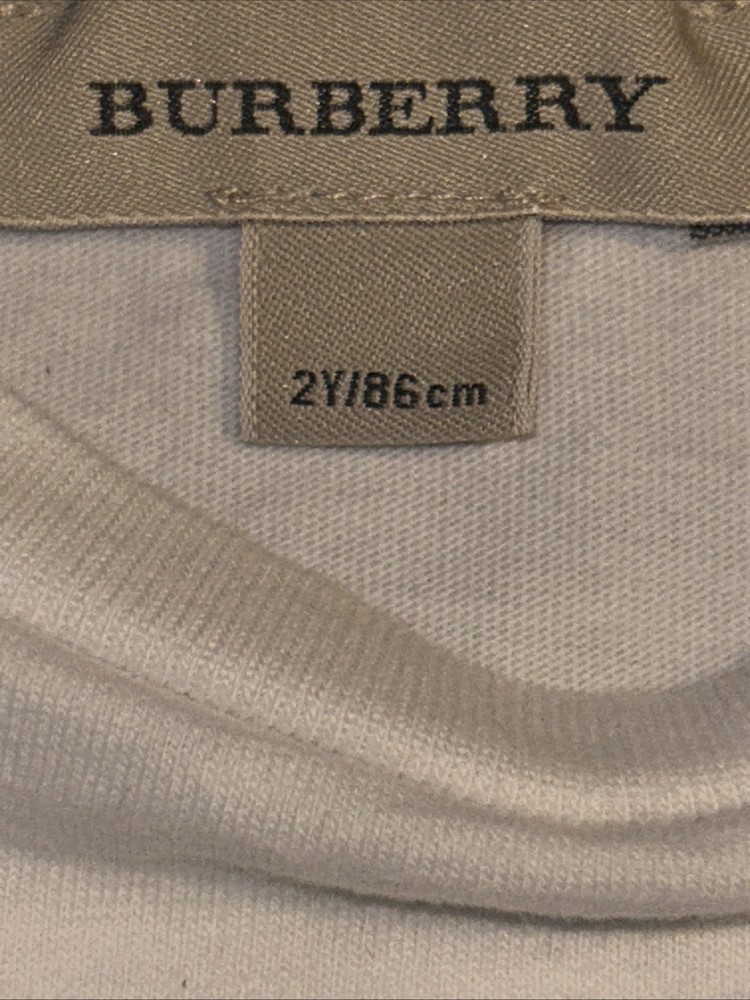 Burberry