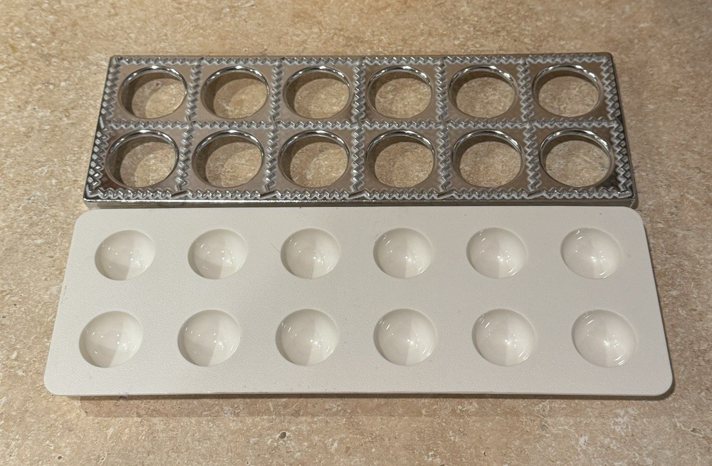Ravioli Press