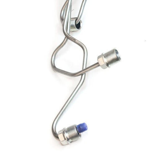 FUEL INJECTOR LINES FOR 1998.5‐2002 24V 5.9L CUMMINS ENGINES W/ VP44 PUMP