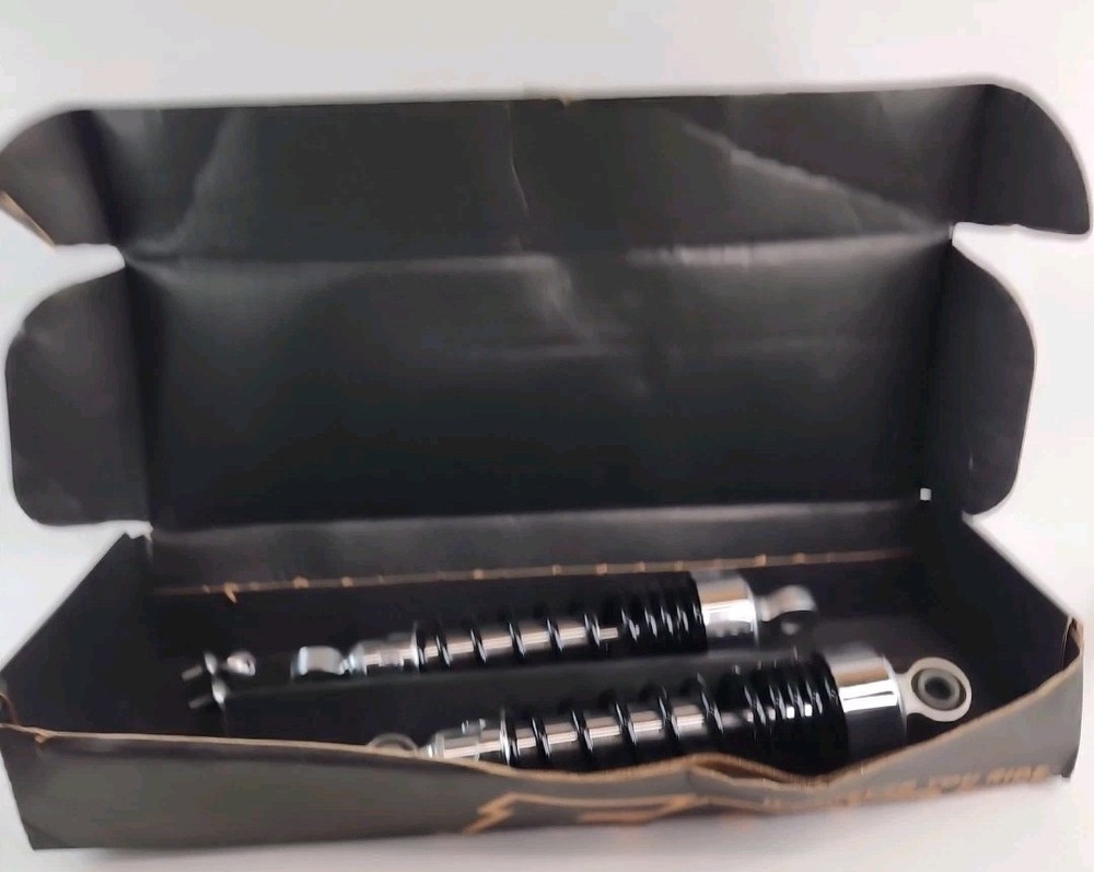 Kit Triumph Shocks AM17 D Series .