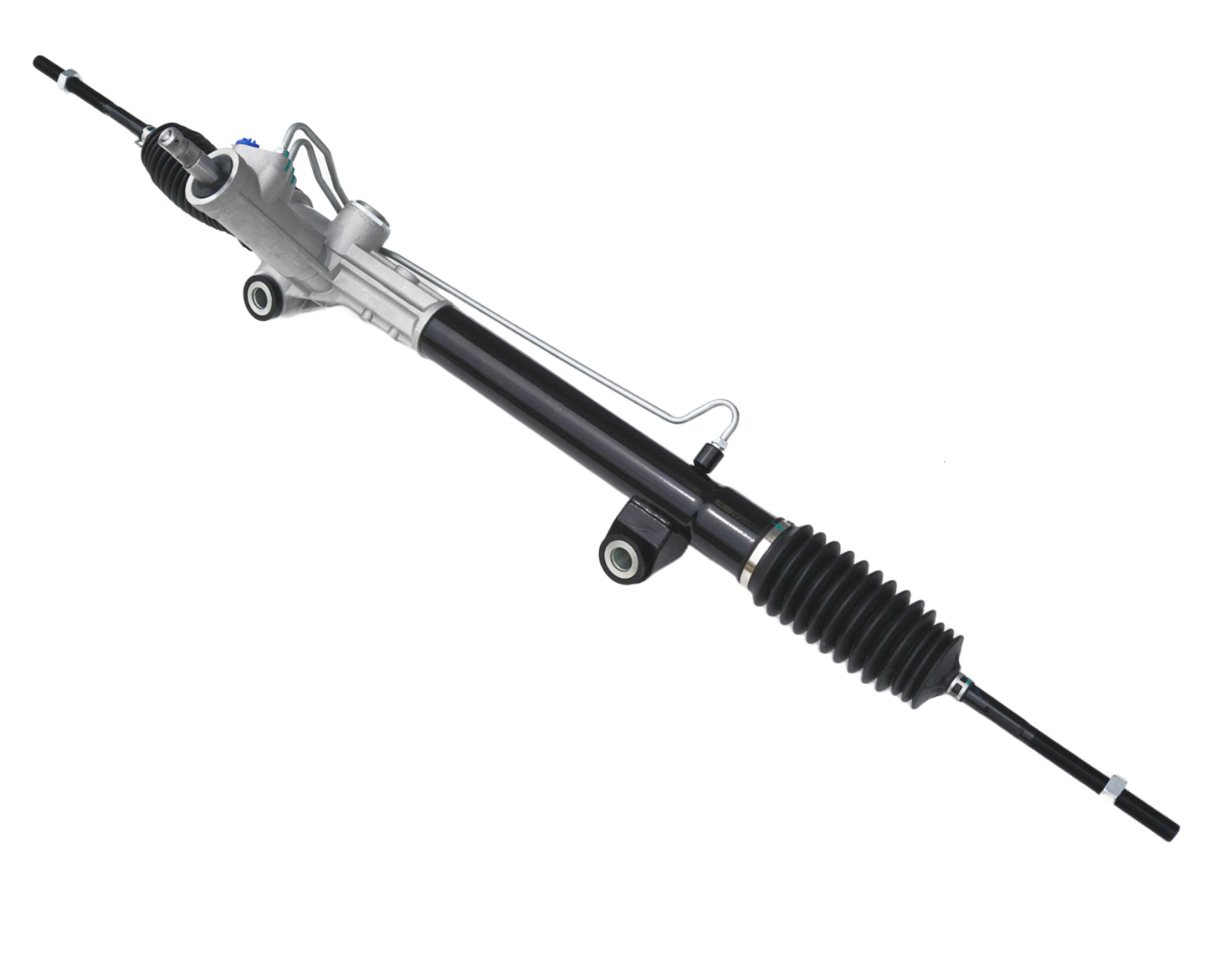 Power Steering Rack & Pinion Ford Mustang II 2 Thunderbird T-Bird Power Rack