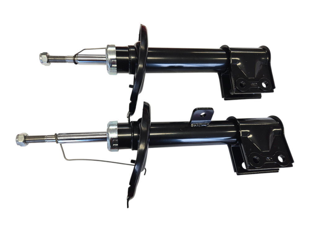 Fits Berlingo Multispace Partner Tepee MFD Front 2x Shock Absorber