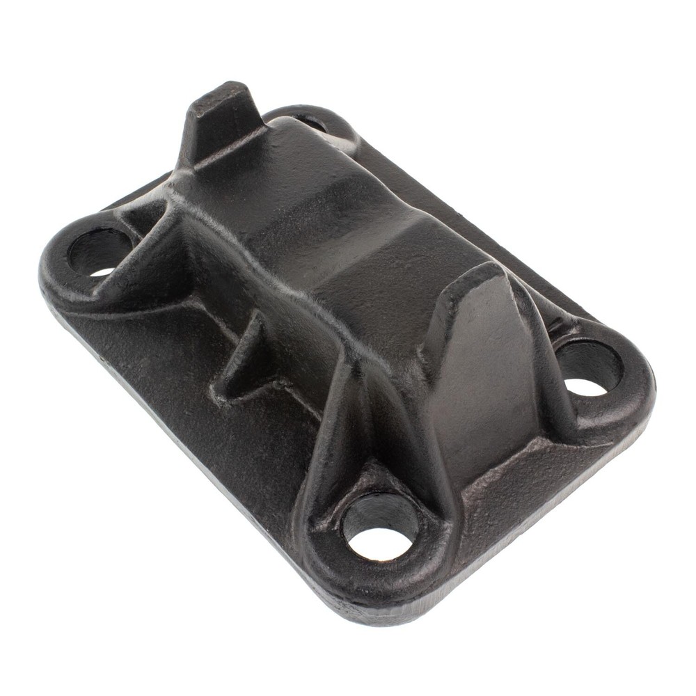 AXLE RETAINER 5 DEGREES