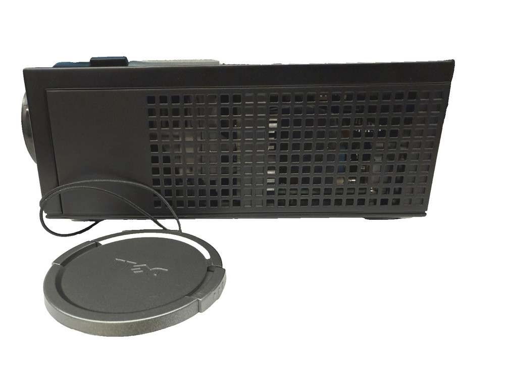 Dell M410HD DLP Projector - Includes Cables