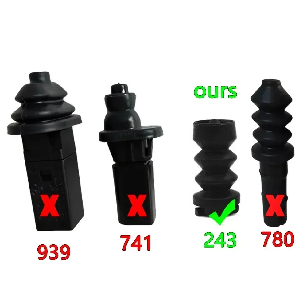 Fuel Tank Filler Cover Spring Lock Pin For Chevrolet Tahoe Suburban GMC Yukon XL