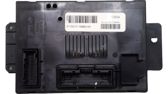 Genuine Ford Control DG1Z-19980-V