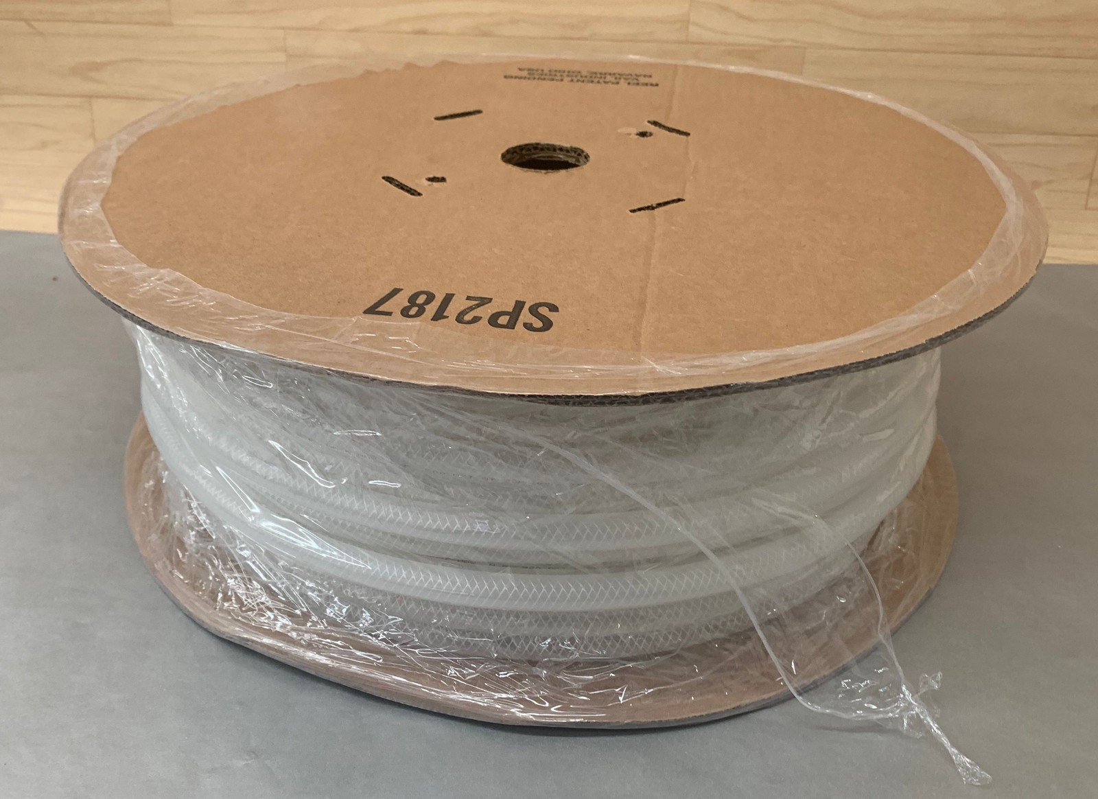 FBD 12-2567-0002 4-Barrell SEI Install Kit 564 & 774