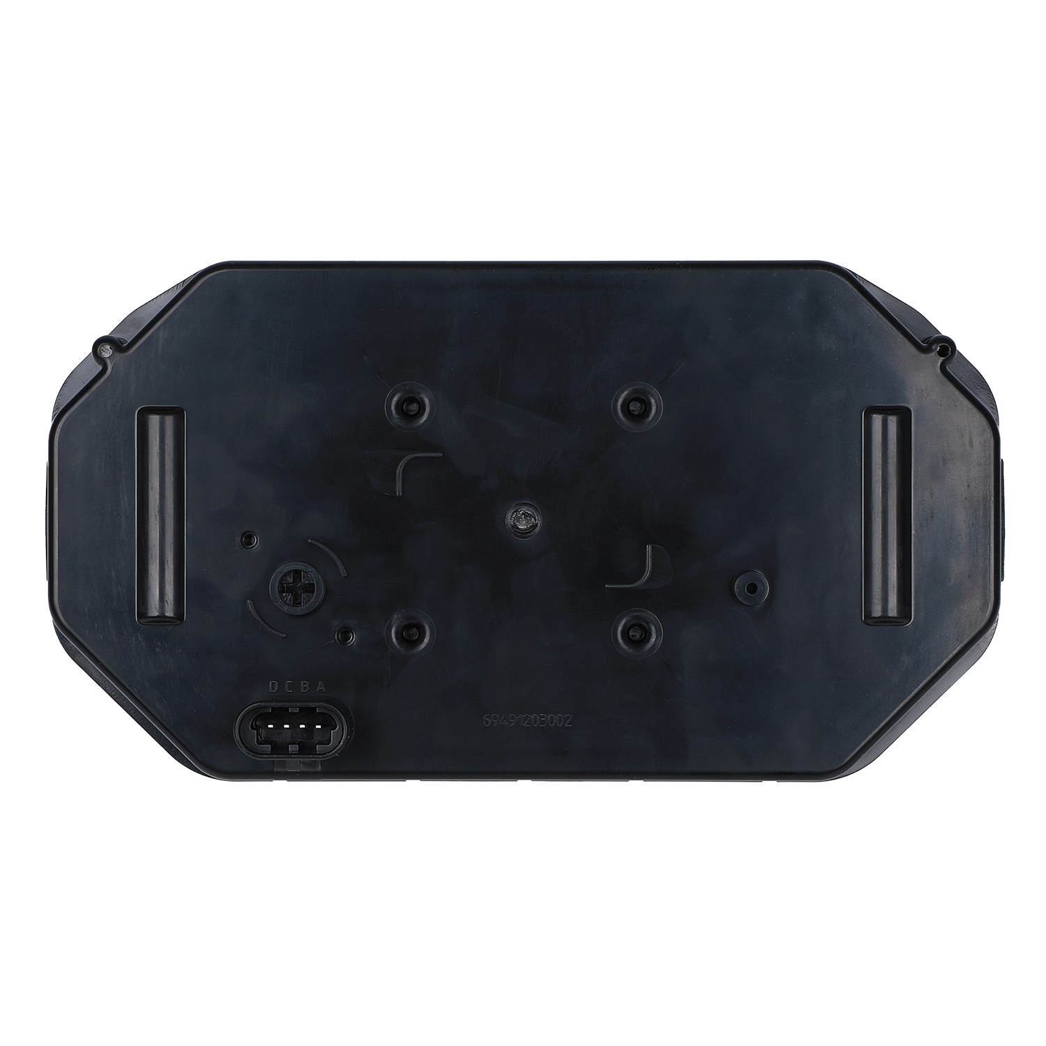 For 2006-2011 Sea-Doo GTI SE 130 155 Instrument Gauge Speedometer Cluster New