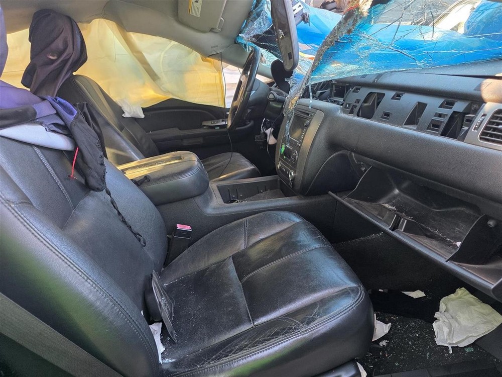 Used Steering Column fits: 2007 Chevrolet Avalanche 1500 Column Shift Grade A