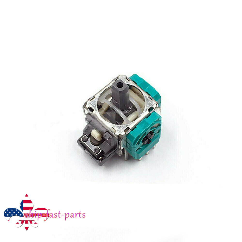 OEM Nintendo Switch Pro WiiU Pro Controller Analog 3D Joystick Replacement