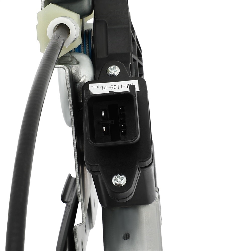 For 2010-2015 Cadillac SRX Window Regulator & Motor Assembly Front Driver Side