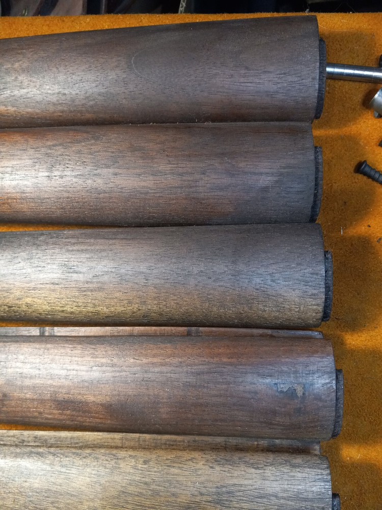 M1 Garand Front Handguard