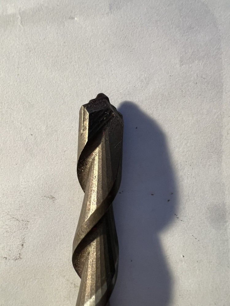Dewalt SDS Plus Masonry Drill Bit 3/8”X 4”