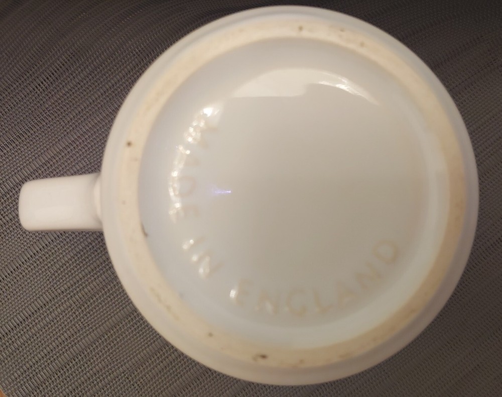 F-16 DLRMS Lockheed Mug Militaria