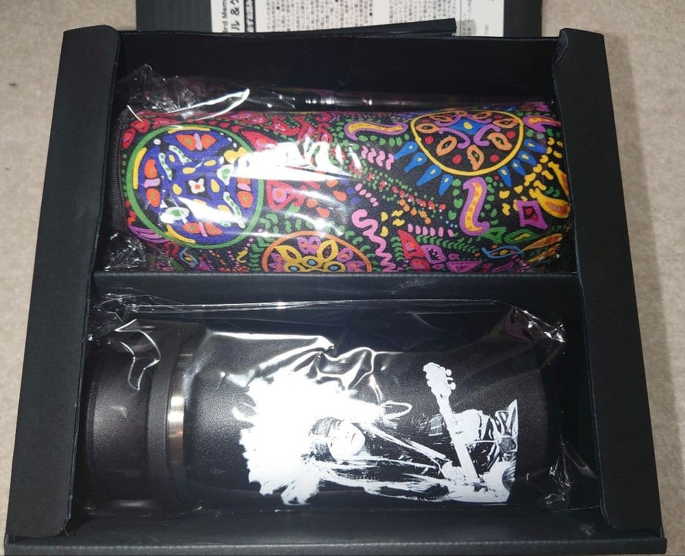 hide Thermo Bottle & Case hide The 23rd memorial