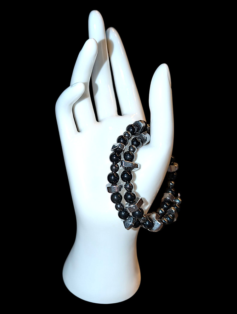 Manic Mechanic Bracelet