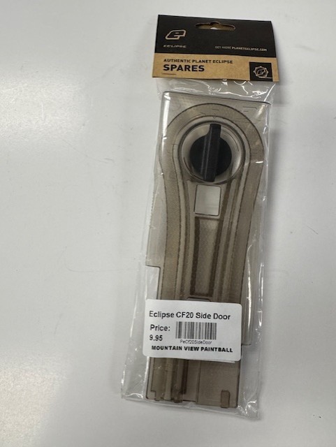 NEW Planet Eclipse CF20  Magazine Side door
