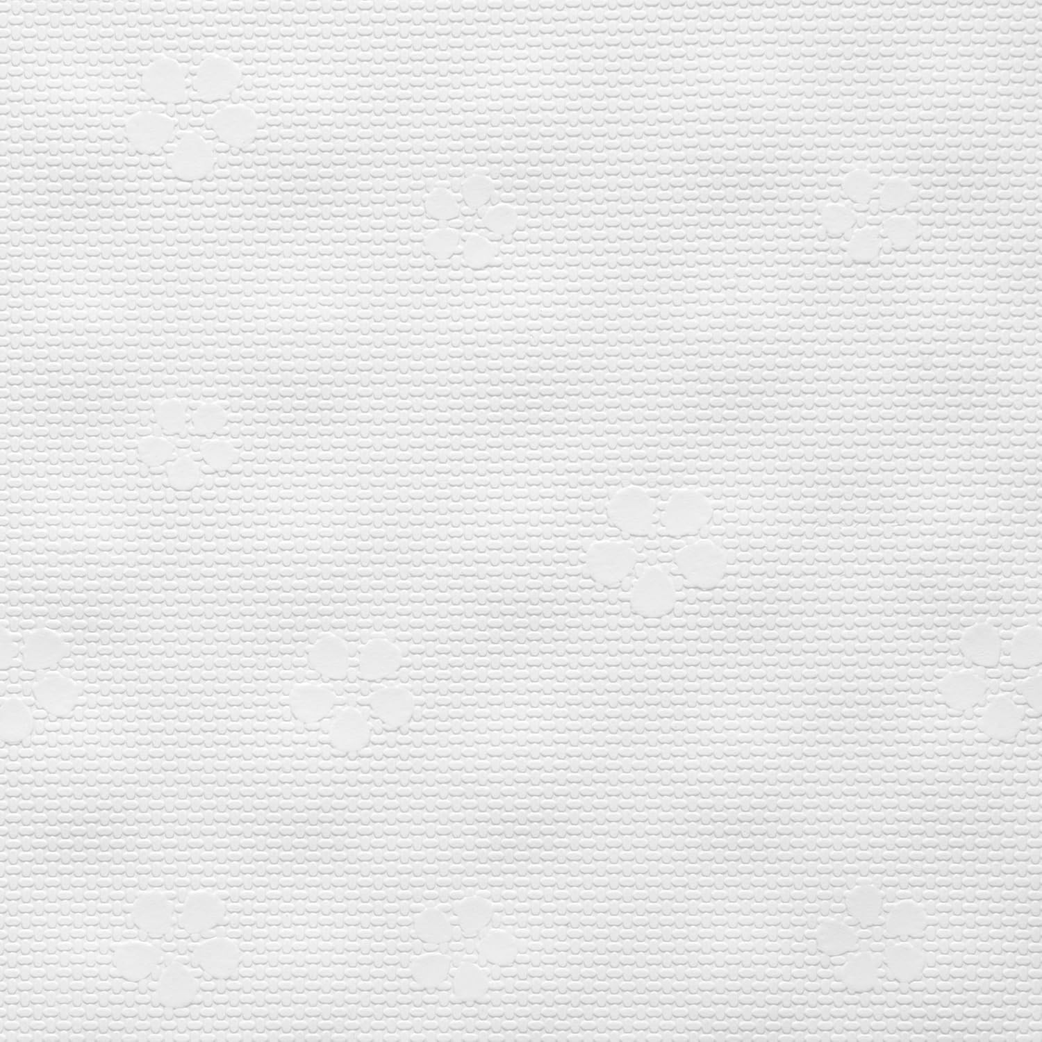 Rubbermaid Commercial Products 1982729 Safti-Grip Bath Mat 36 X 18 White NEW