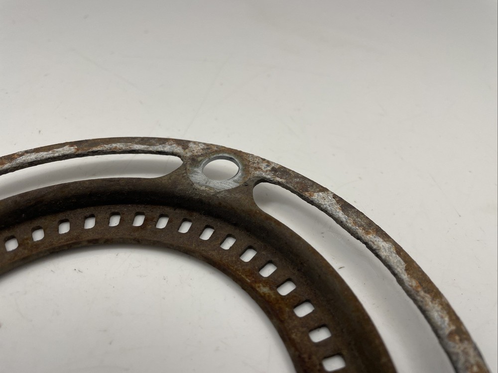 ♻️ Honda Cbr 500 Ra-e 2013 - 2015 Rear ABS Disc Ring ♻️