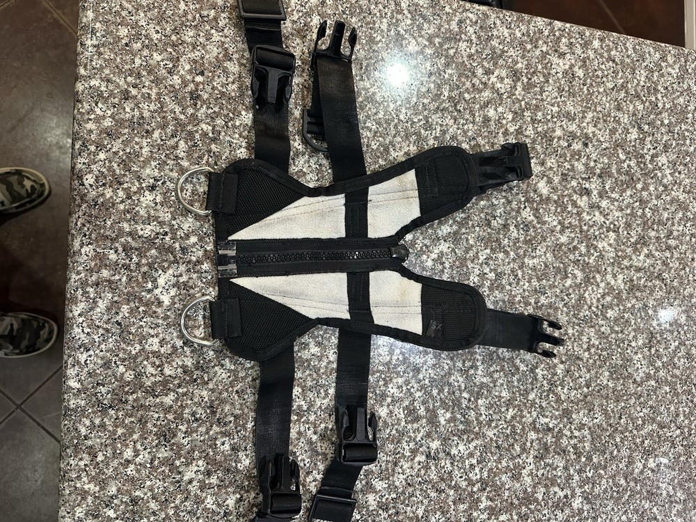 Eagle Zena Front Panel XS - Pink