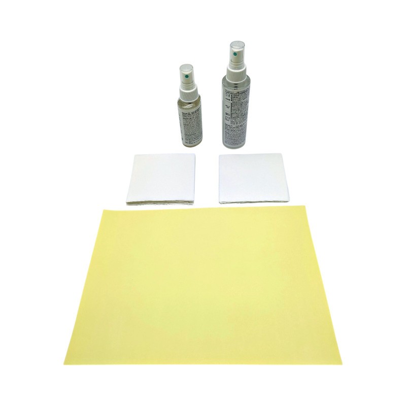 CG01000-372901-LA - Cleaning Kit