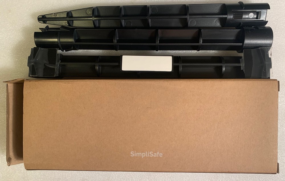 SimpliSafe Sign Post Stake Only - New