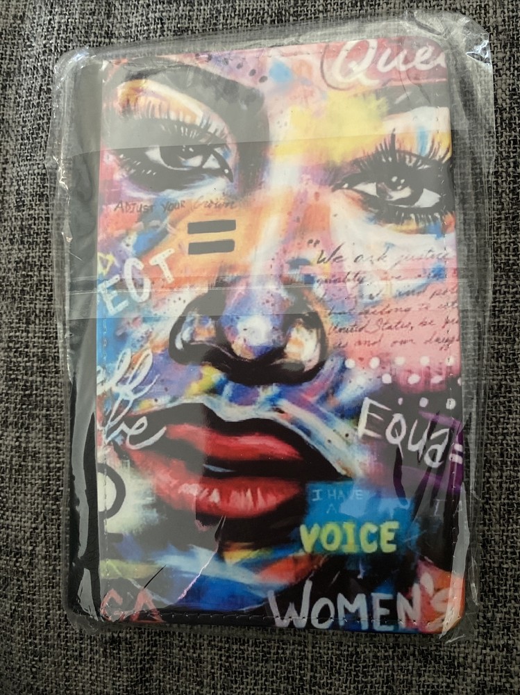 passport holder cover wallet