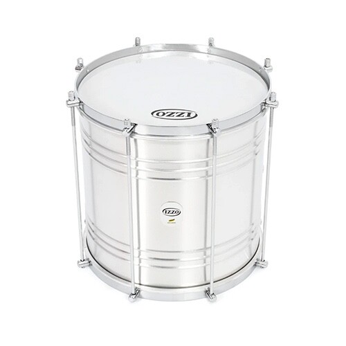 Izzo 12" Repinique Samba Drum