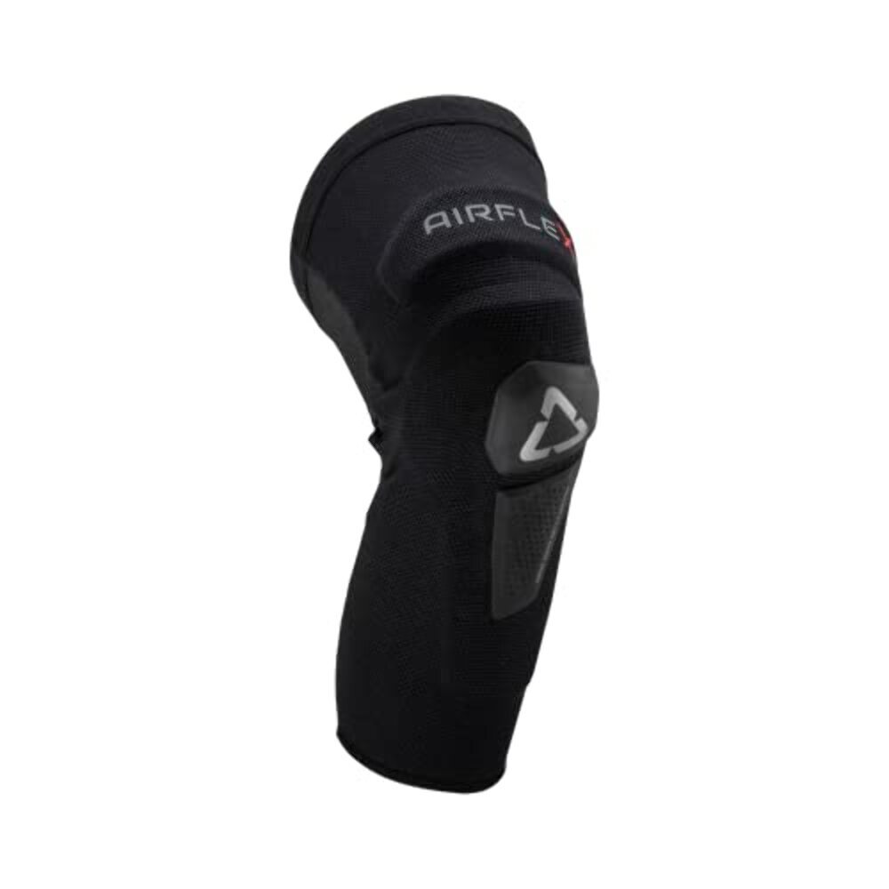 Knee Guard AirFlex Hybrid Pro Black (Small)