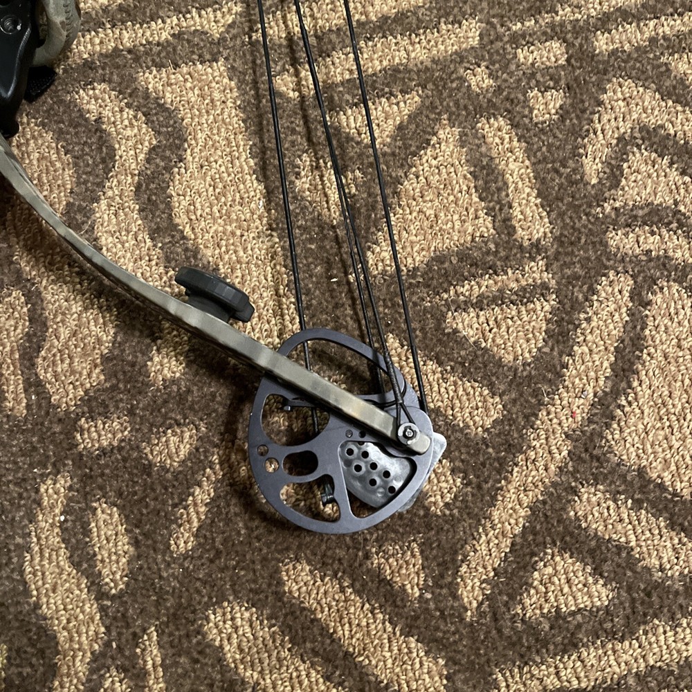 Browning Micro Midas 3 Compound Bow