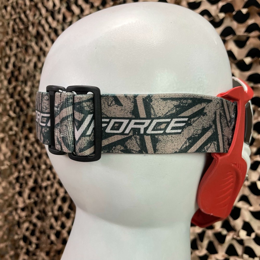 NEW V-Force Silicone Grill Replacement Strap - Stix