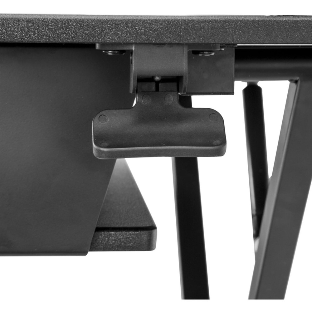 StarTech Sit-Stand Desk Converter - Large 35" Work Surface