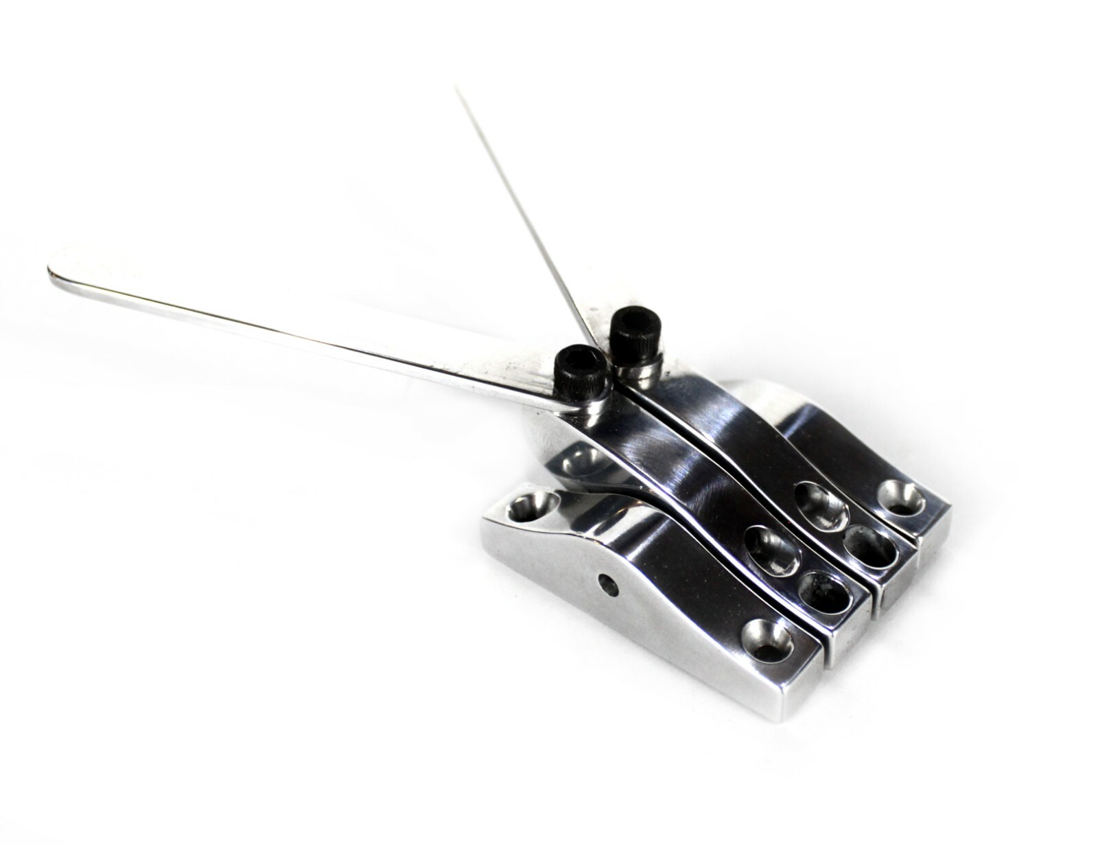 Peters Shorty G/B String Bender, lap steel palm lever tele multi bender