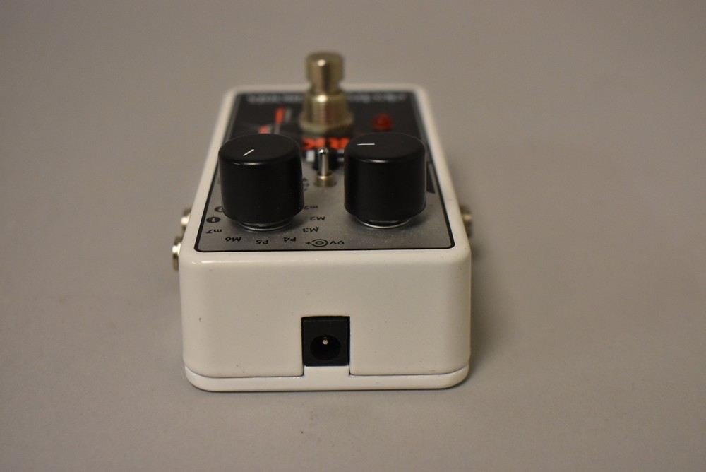 Electro-Harmonix Pitch Fork w/Power Adaptor w/Box