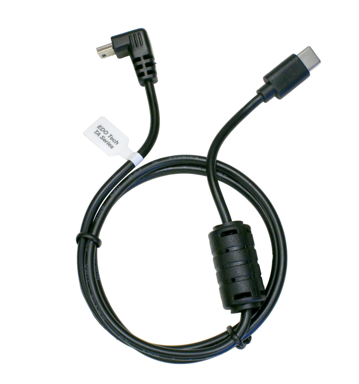 2 Ft USB-C Mini Power Cord for Garmin Nuvi Drive DriveSmart DriveAssist GPS