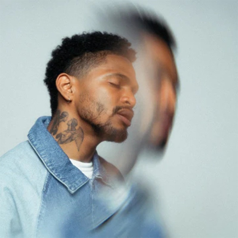 150mm Handheld Vortex Split Prism for DSLR Camera Creative Effect Filter