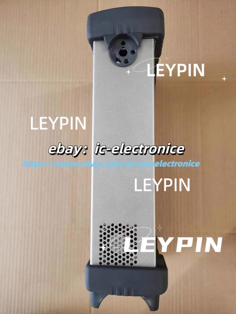 1PCS KEYSIGHT DAQ973A USED Data acquisition device Keysight DAQ973A&ic