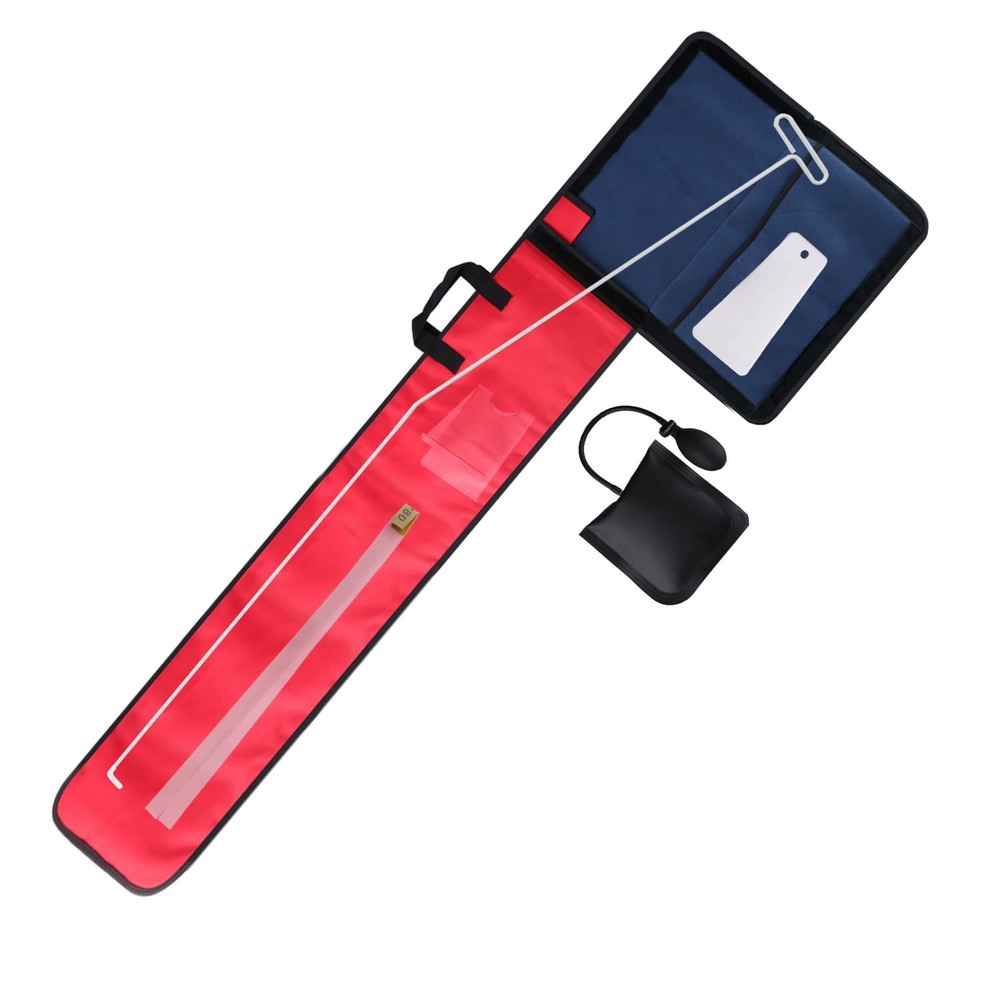 55 Inch Long Reach Tool Kit