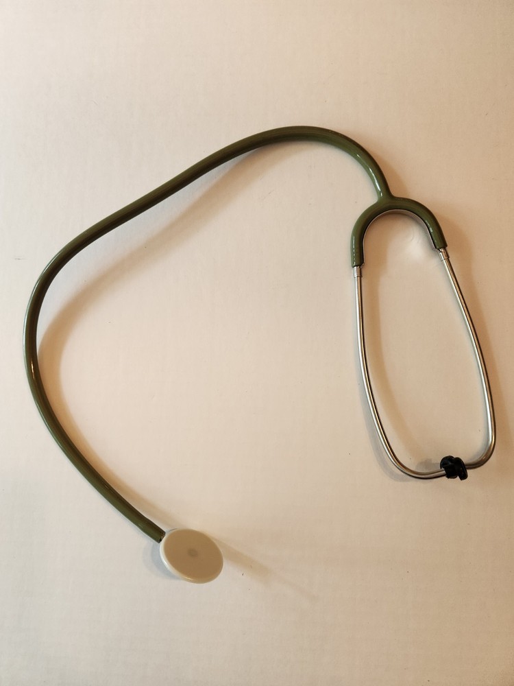 Lightweight Stethoscope OLIVE
