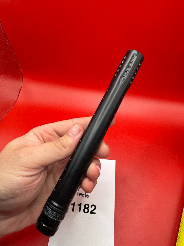 Dye UL Barrel Tip 14 inch