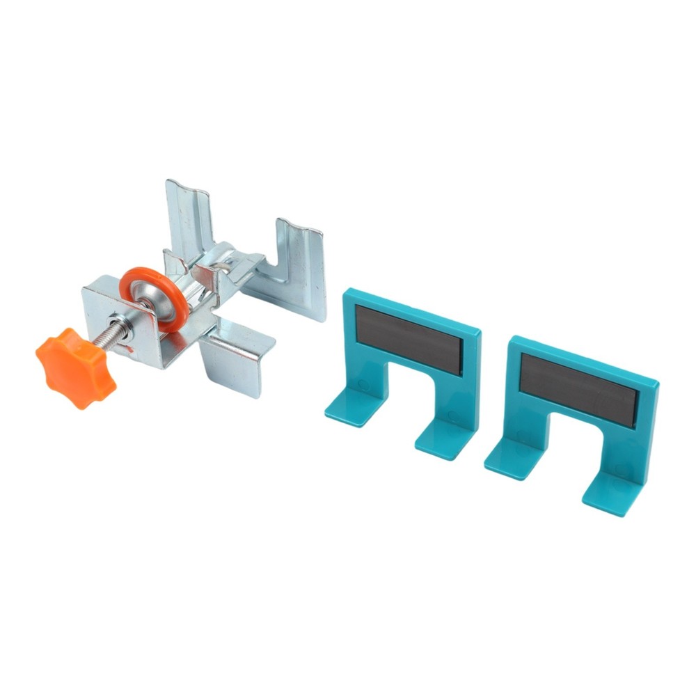 Quick Precise Setup Heavy Duty Magnetic Cabinet Hinge Installation Clips