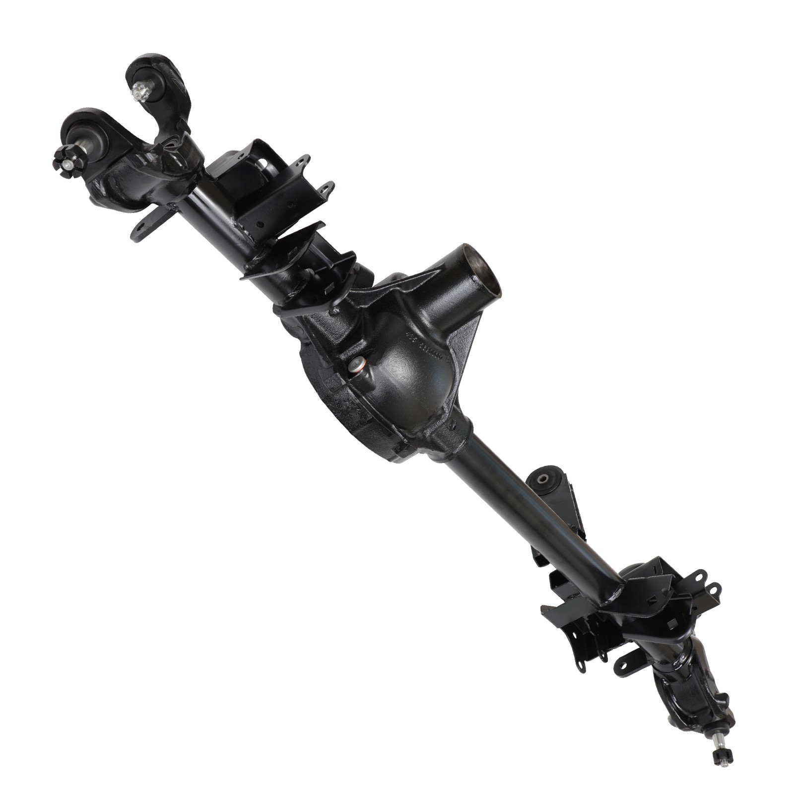 Front Axle Housing For Jeep Wrangler JK 3.21 Axle Ratio Dana 30 2007-2017