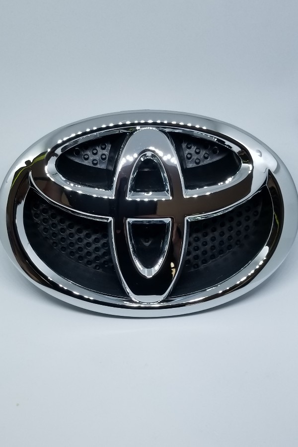 Toyota RAV4 Front Grille Bumper Emblems Logo 2013-2015