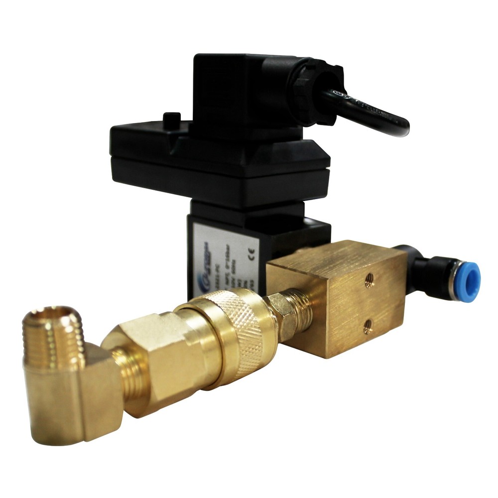 EZ2321ADS Automatic Drain Valve Short Extension Kit
