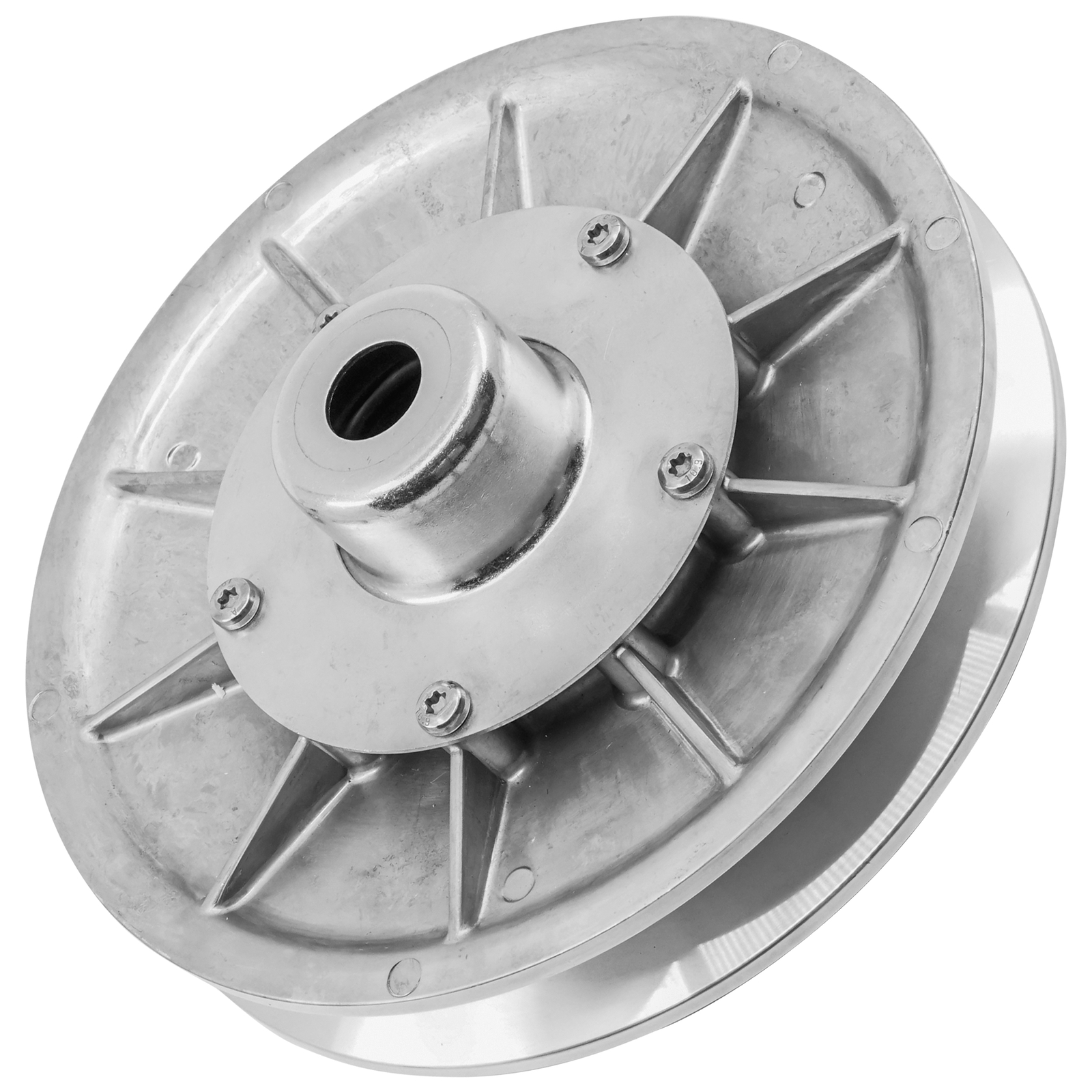 Caltric 1323119 323432 Secondary Clutch For Polaris Ranger 570 2014-2021